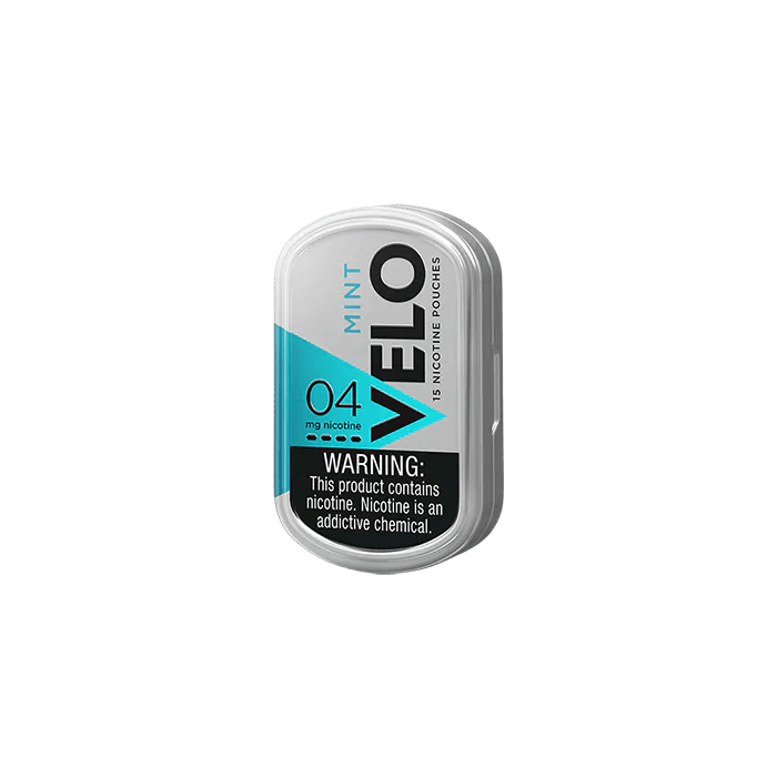 Velo Mint 4mg