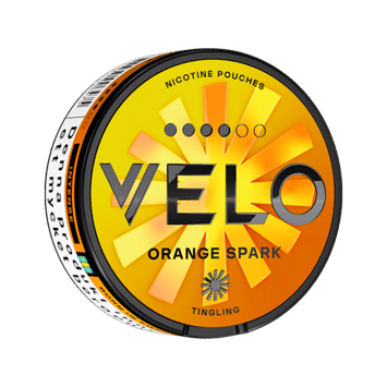 Velo Orange Spark 10mg