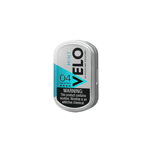 Velo Mint 4mg
