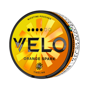 Velo Orange Spark 10mg