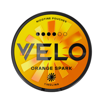 Velo Orange Spark 10mg